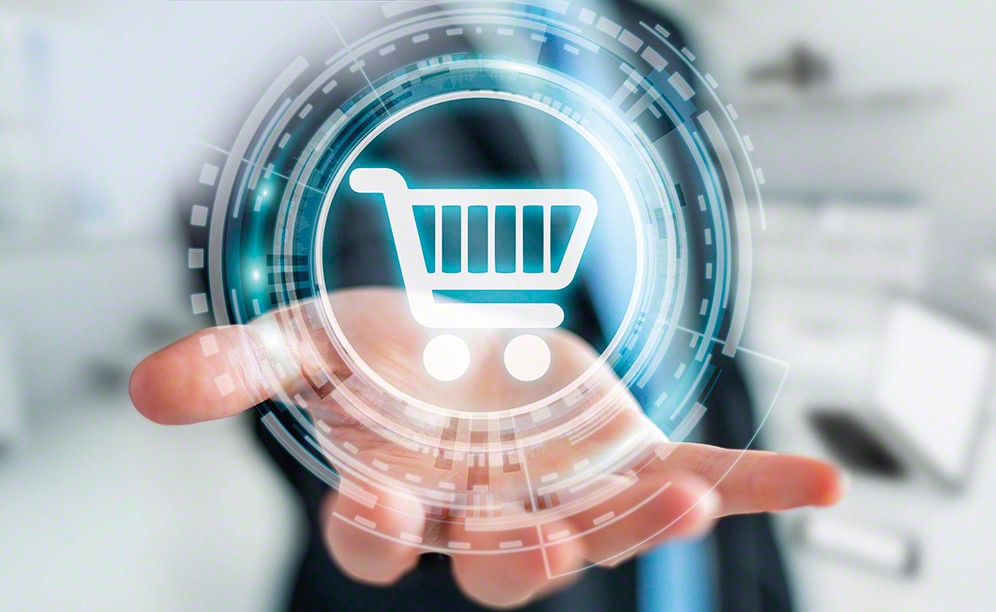 Successo del webinar sulle soluzioni logistiche per 'e-commerce': oltre 500 iscritti Successo del webinar sulle soluzioni logistiche per 'e-commerce': oltre 500 iscritti