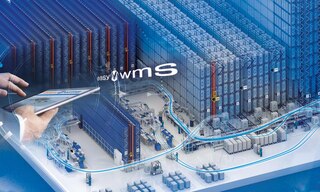 The autonomous supply chain uses digitization to integrate all processes The autonomous supply chain uses digitization to integrate all processes
