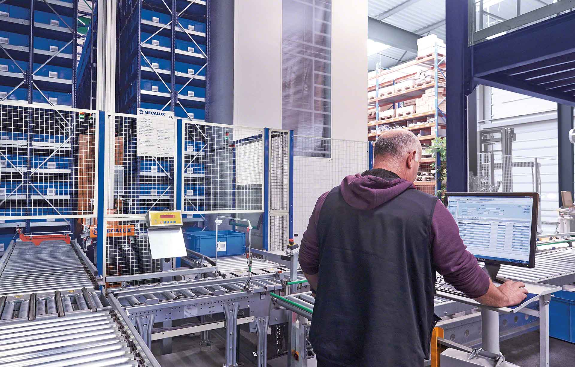 Principali indicatori per il controllo del magazzino Principali indicatori per il controllo del magazzino