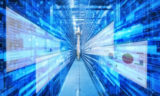 Il data mining è l'analisi di grandi volumi di dati il cui obiettivo è identificare modelli e tendenze per rivelare informazioni utili