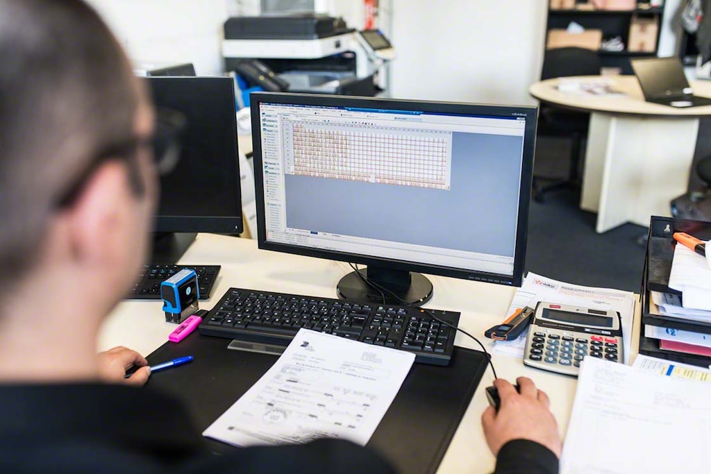 Il software è la soluzione migliore per calcolare il demand planning e prevedere le vendite dell’azienda