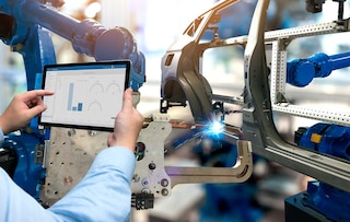 La distinta base è il punto di partenza di ogni catena di produzione efficiente