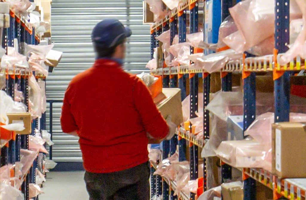 Gli errori durante la preparazione degli ordini sono molto comuni e possono comportare gravi conseguenze logistiche