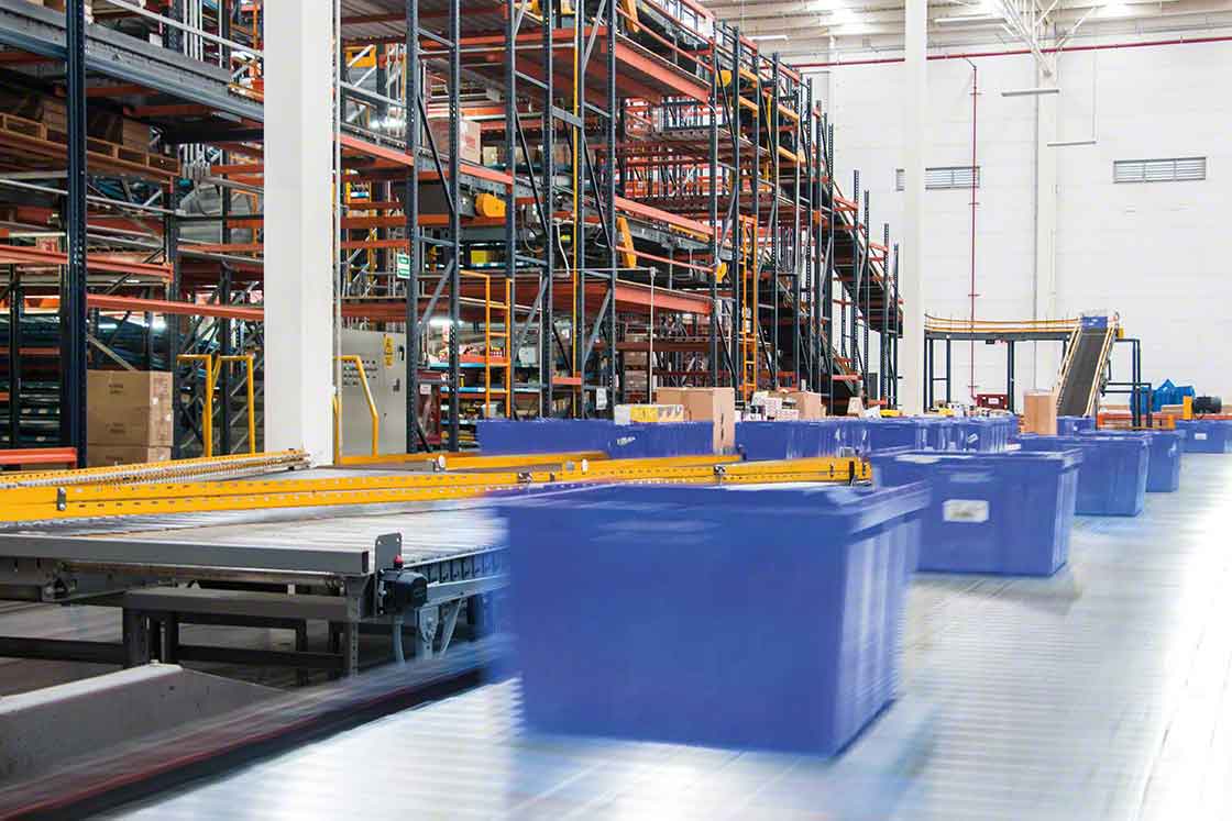 La movimentazione di carichi leggeri, box e minuteria ha complicato le <em>last mile delivery</em> La movimentazione di carichi leggeri, box e minuteria ha complicato le <em>last mile delivery</em>