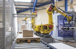 Industria 4.0 e fabbrica smart