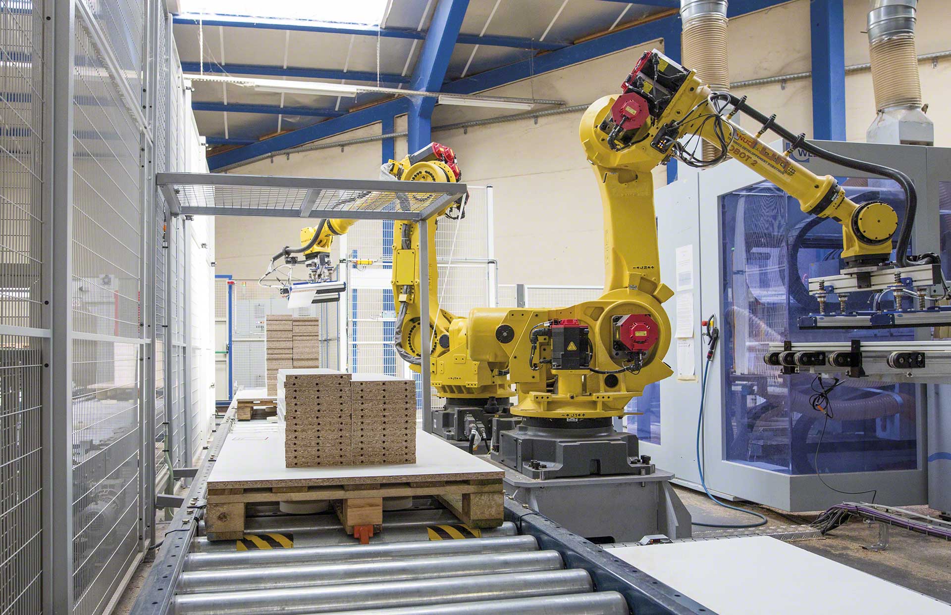 Industria 4.0 e fabbrica smart Industria 4.0 e fabbrica smart