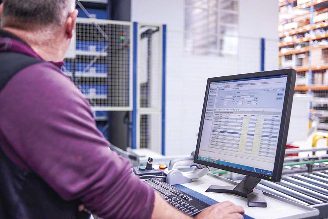 Il software WMS SaaS basato su cloud si adatta alle esigenze dell’industria 4.0 Il software WMS SaaS basato su cloud si adatta alle esigenze dell’industria 4.0