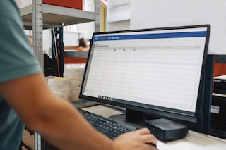 KPI per la logistica e la supply chain