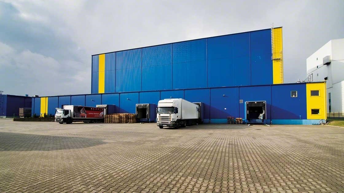 La gestione delle flotte è fondamentale per la logistica ambientale La gestione delle flotte è fondamentale per la logistica ambientale