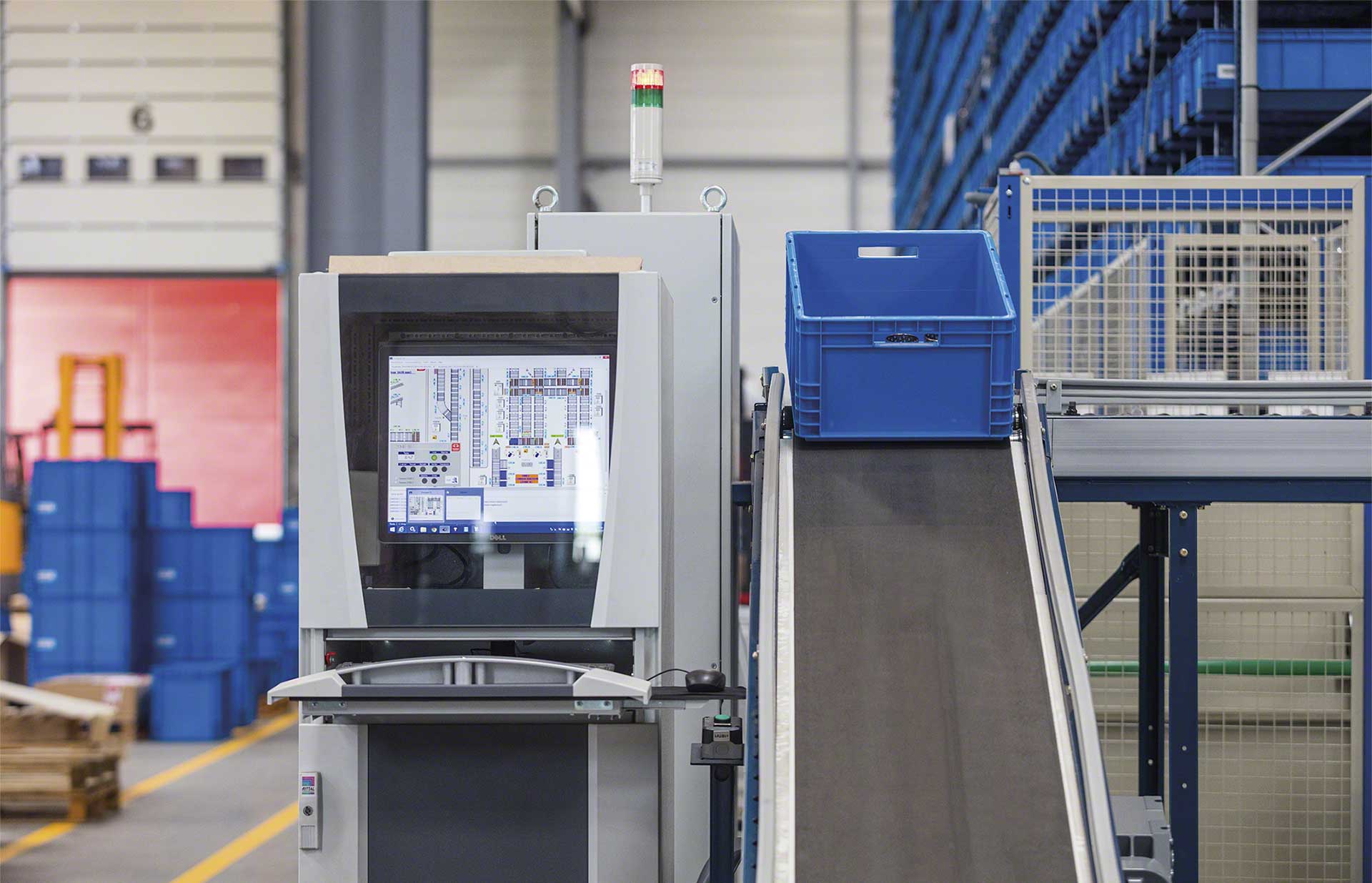 Il machine learning nella supply chain Il machine learning nella supply chain