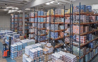Supply chain: cos'è e come funziona la catena di approvvigionamento