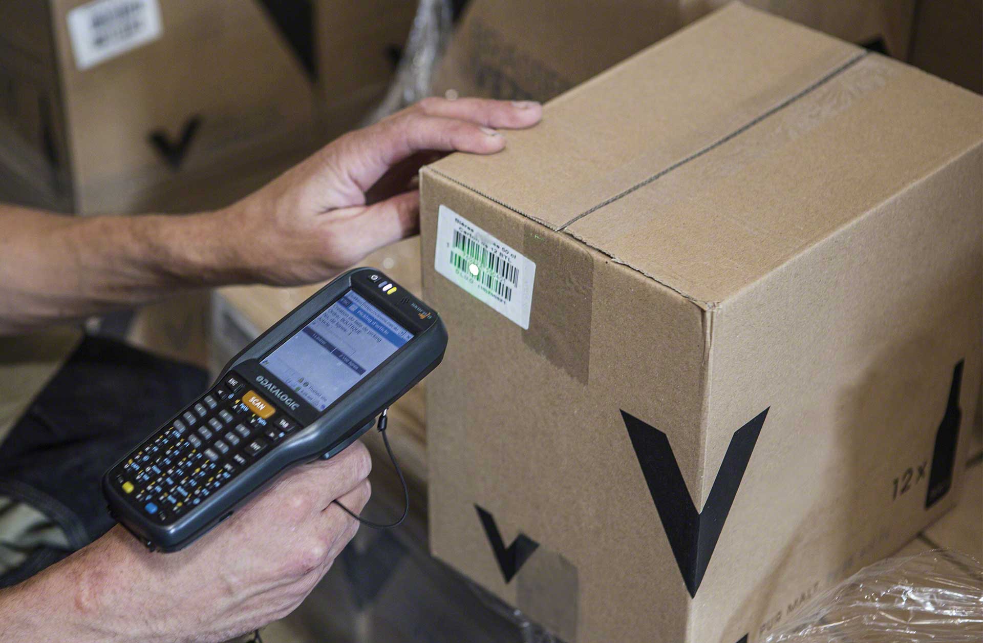 Il marketing logistico sfrutta la supply chain per creare valore aggiunto Il marketing logistico sfrutta la supply chain per creare valore aggiunto