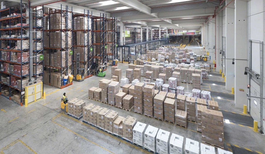L’applicazione di tecniche di miglioramento continuo garantisce la riduzione dei costi logistici e l’aumento della produttività in magazzino