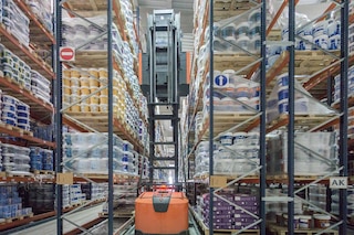 L’overstock è conseguenza di una inefficace pianificazione delle scorte