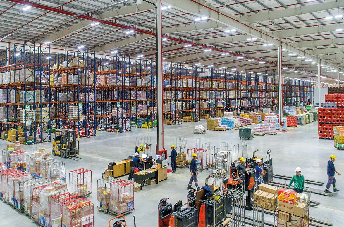 Personale della logistica e motivazione al lavoro Personale della logistica e motivazione al lavoro