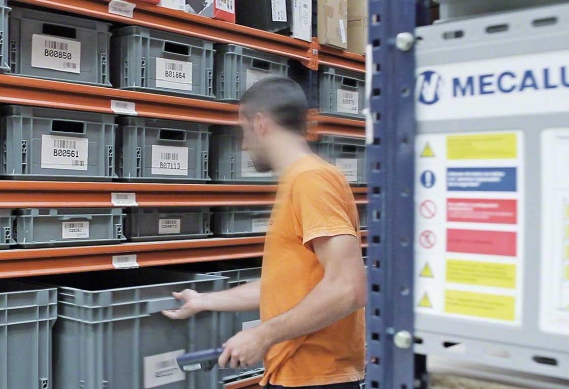 La formazione degli operatori è essenziale per lavorare in una logistica sempre più digitalizzata e costruire talento 4.0