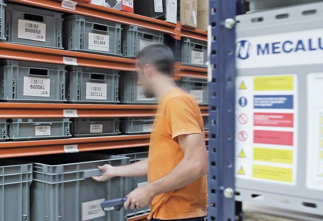 La formazione degli operatori è essenziale per lavorare in una logistica sempre più digitalizzata e costruire talento 4.0 La formazione degli operatori è essenziale per lavorare in una logistica sempre più digitalizzata e costruire talento 4.0