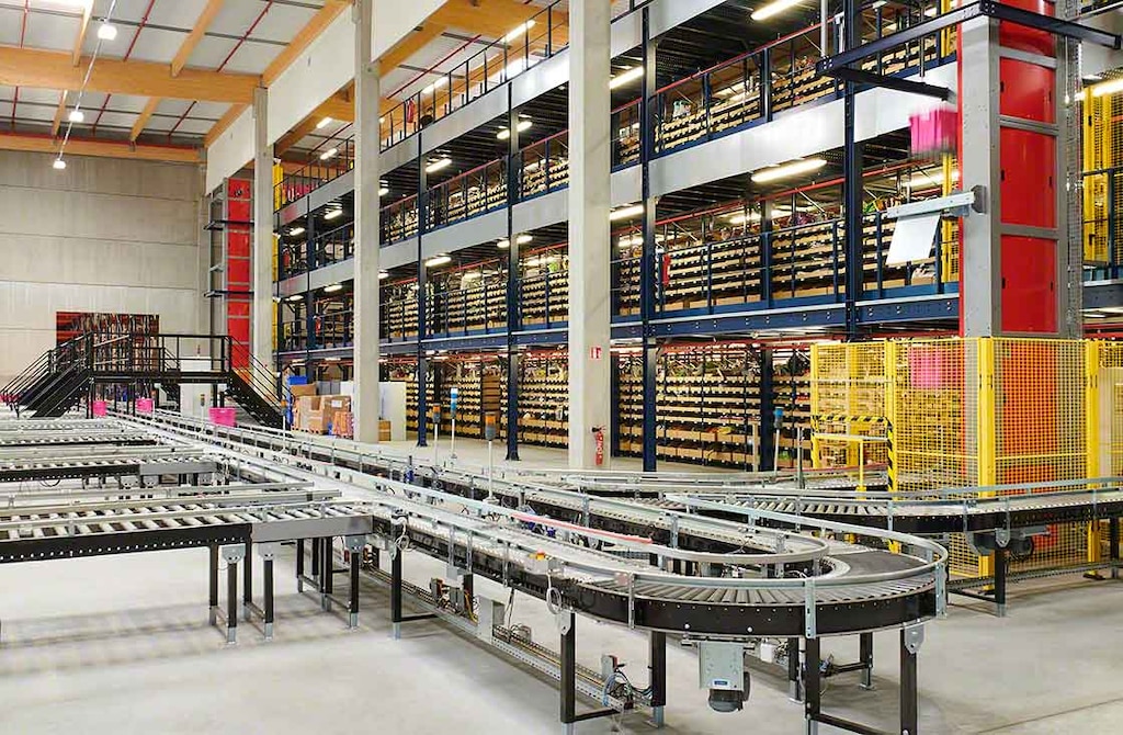 Il retail omnicanale dipende dal grado di ottimizzazione dei processi di picking