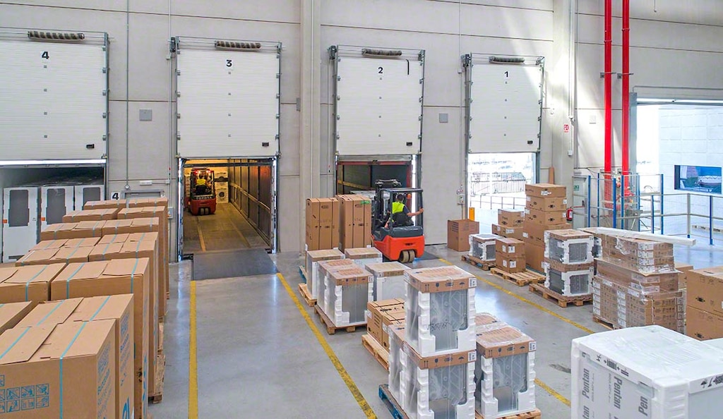 L'approvvigionamento è il primo processo logistico della supply chain