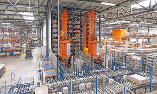 Processi logistici: la chiave per una supply chain ottimizzata