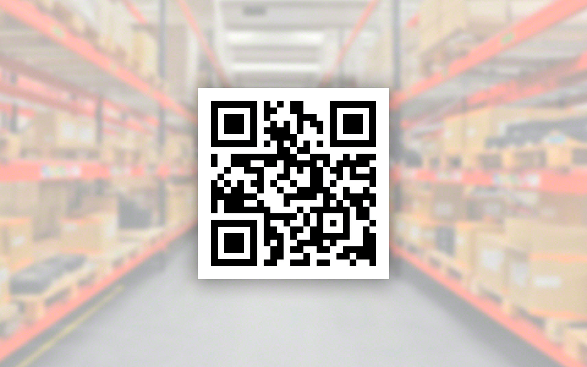 I codici QR logistici forniscono informazioni più dettagliate sui prodotti rispetto ai codici a barre