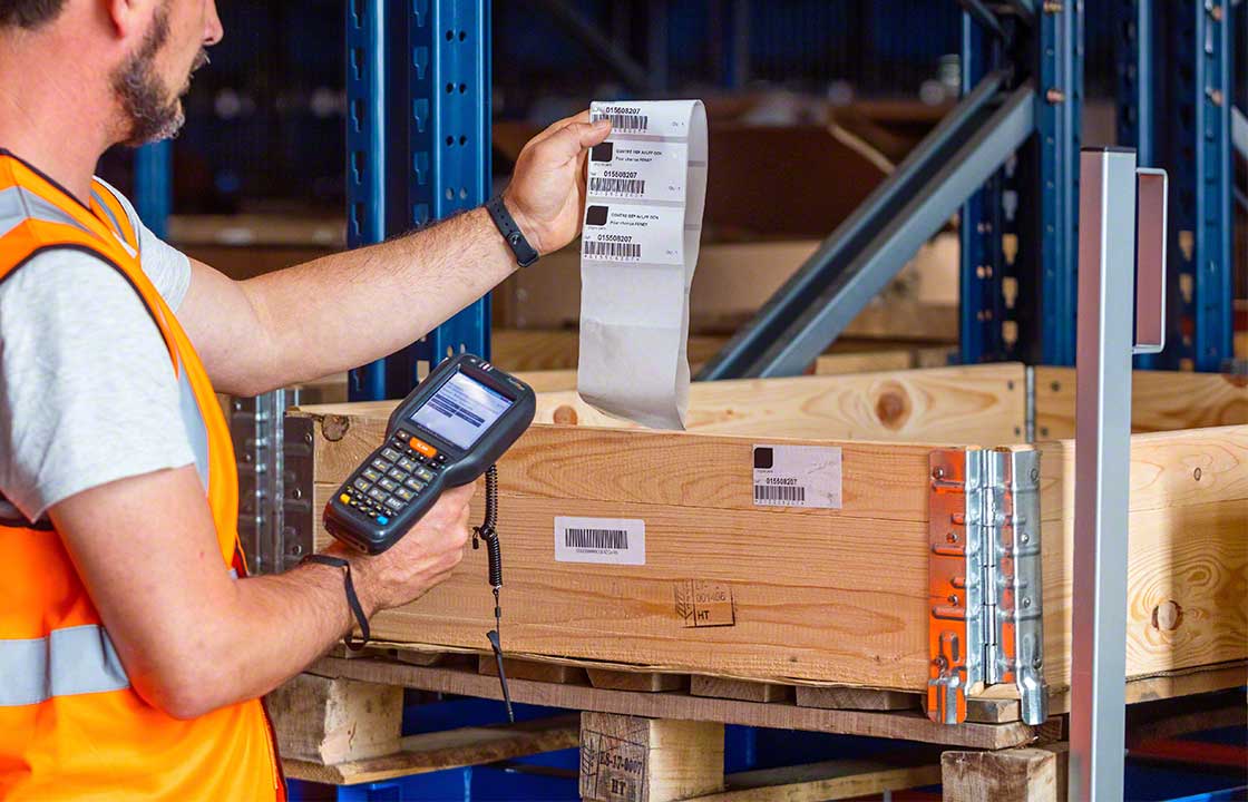 Una gestione efficiente delle scorte è essenziale per negoziare il MOQ