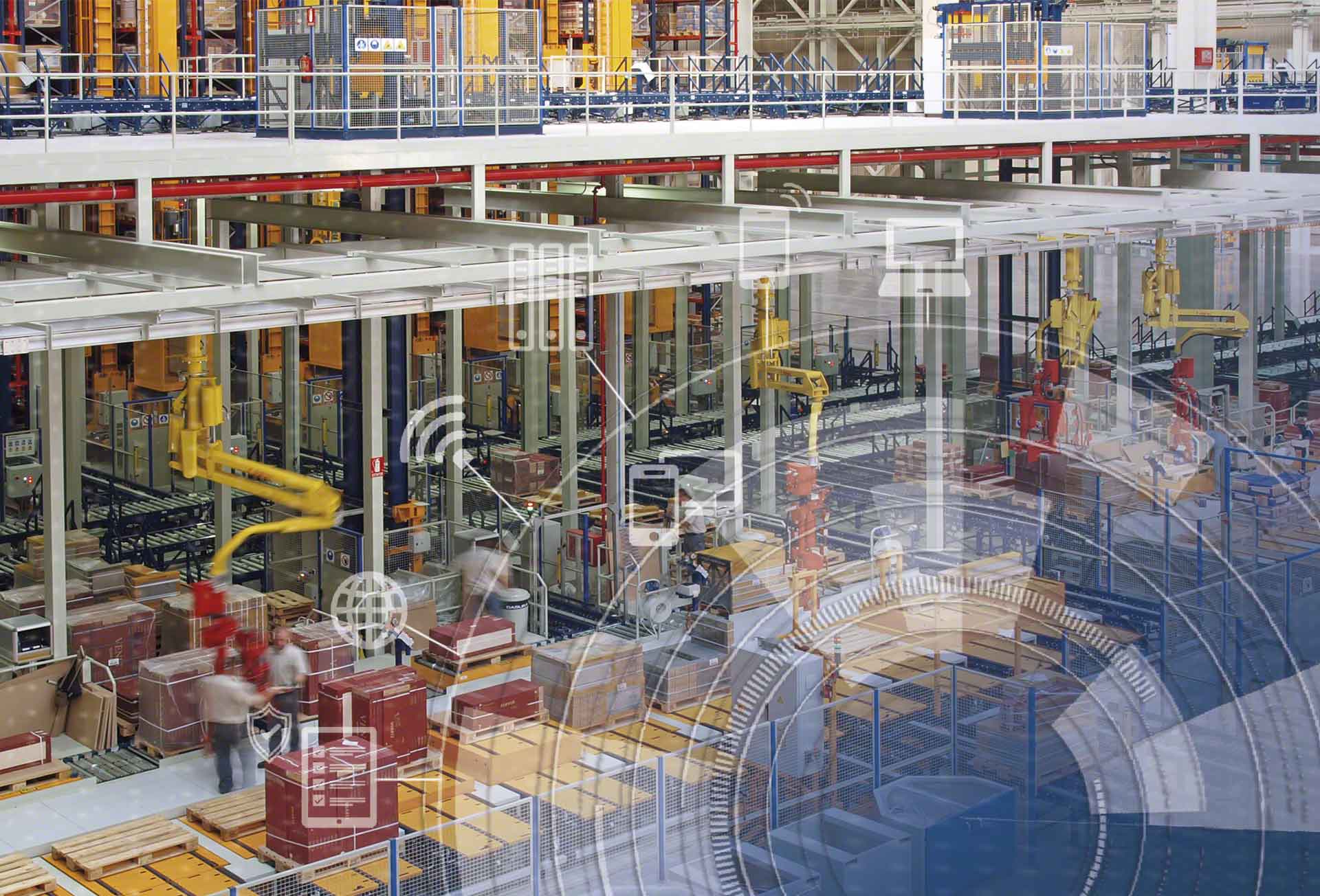 L'automazione robotica di processo o RPA utilizza i bot per interagire con i computer L'automazione robotica di processo o RPA utilizza i bot per interagire con i computer