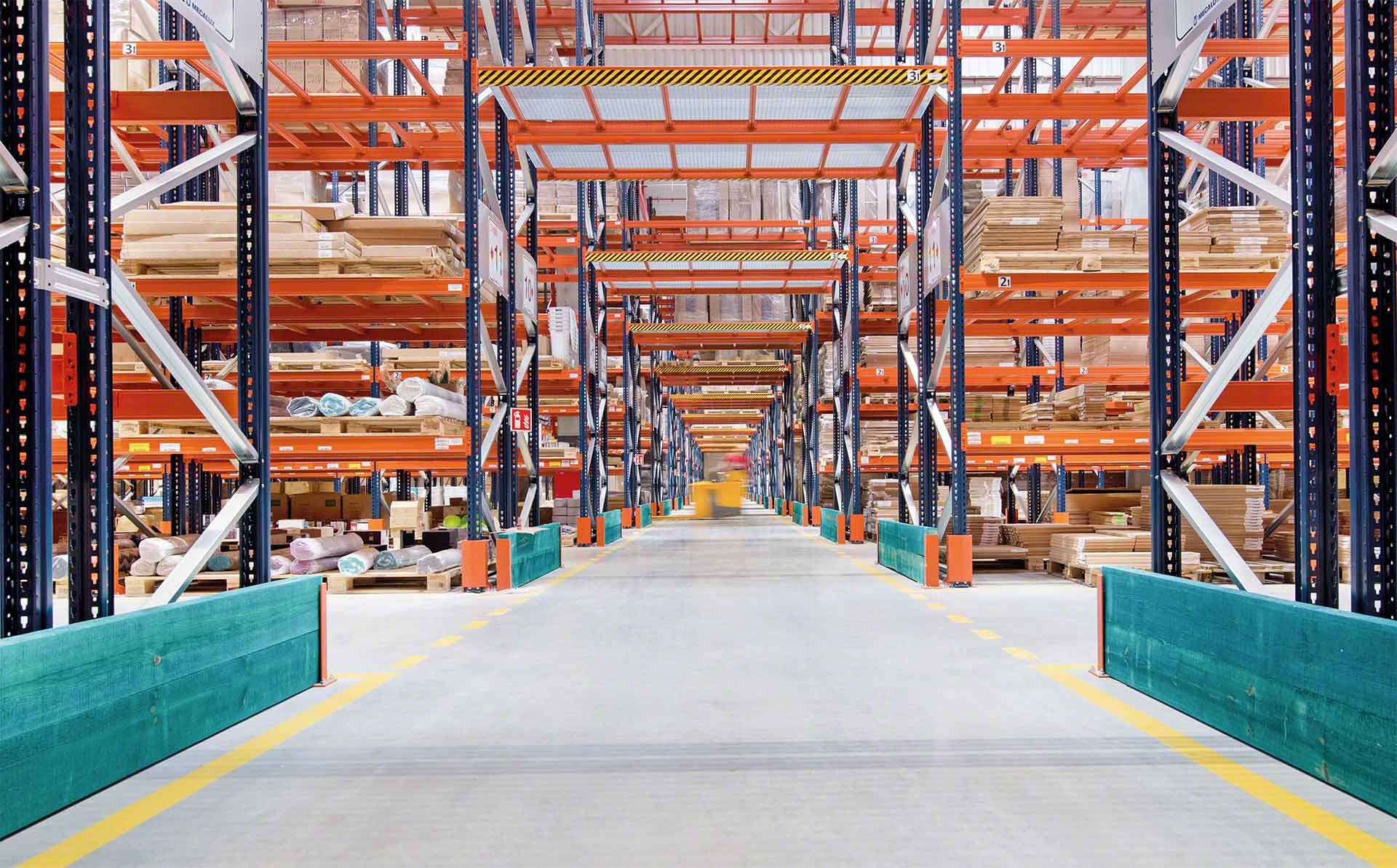 La scorta di sicurezza serve a prevenire uno stock-out La scorta di sicurezza serve a prevenire uno stock-out