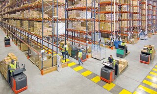 Le scorte stagionali sono quell'inventario che viene commercializzato a un ritmo più elevato durante determinati periodi dell'anno