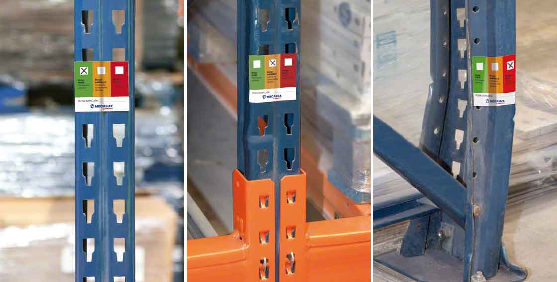 Verifiche e controlli delle sono obbligatori e permettono di lavorare in sicurezza Verifiche e controlli delle sono obbligatori e permettono di lavorare in sicurezza