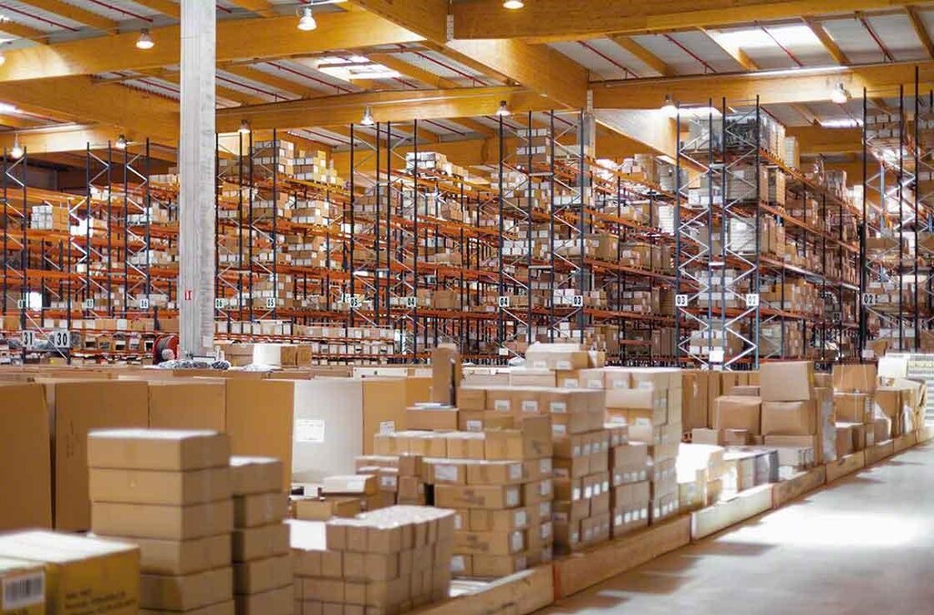 I codici SKU devono essere generati tenendo conto delle caratteristiche del proprio inventario I codici SKU devono essere generati tenendo conto delle caratteristiche del proprio inventario