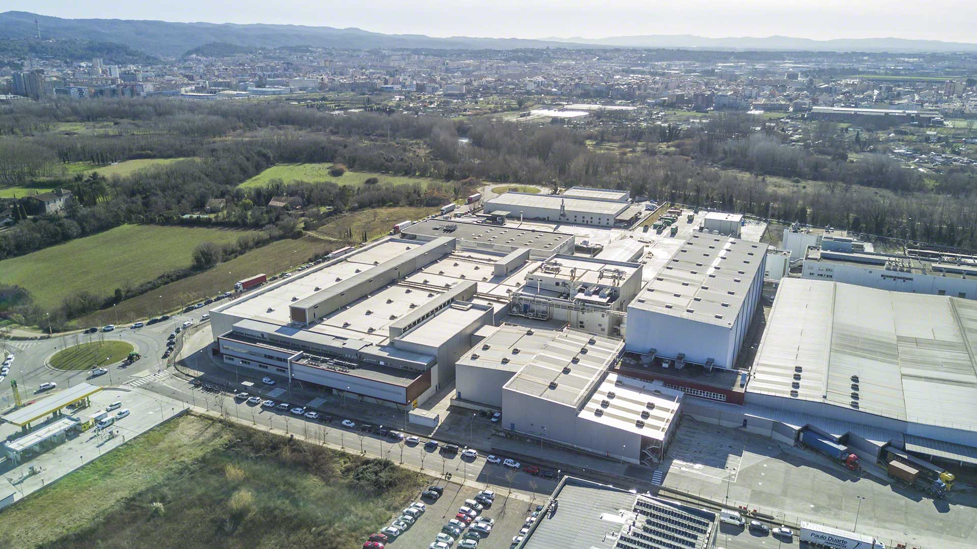 Le smart factory sono le fabbriche intelligenti del futuro Le smart factory sono le fabbriche intelligenti del futuro