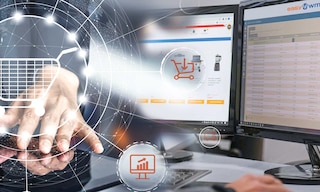 Software gestionale e-commerce : la chiave del successo