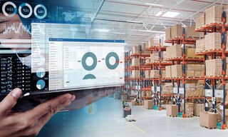 Software per operatori logistici: cos’è e come funziona