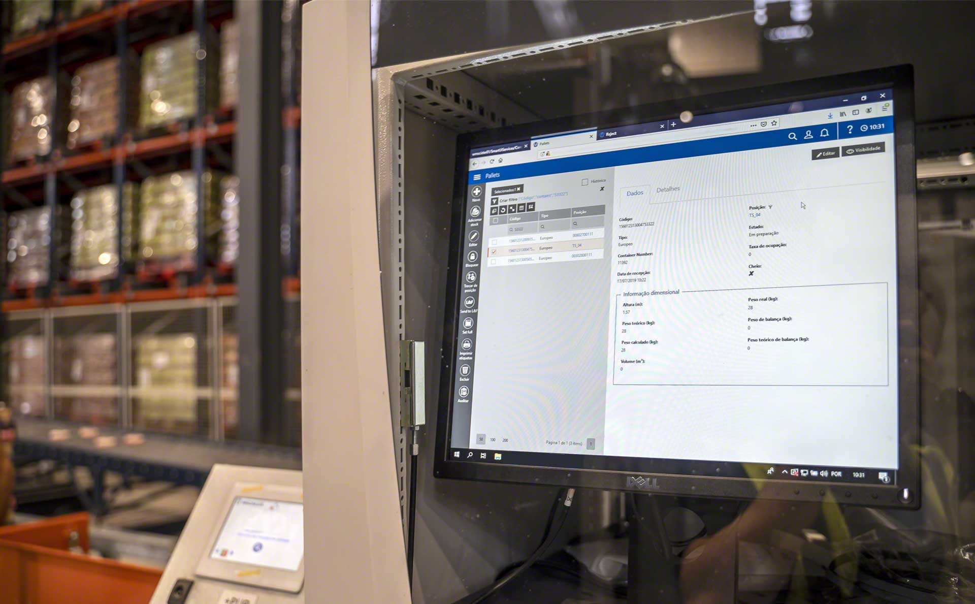 Un software di tracciabilità è una soluzione per gestire in modo controllato tutte le informazioni di prodotto Un software di tracciabilità è una soluzione per gestire in modo controllato tutte le informazioni di prodotto