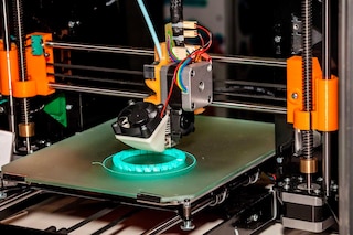 Stampa 3D: un’opportunità da sfruttare per la logistica