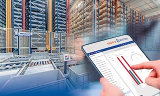 Tendenze della logistica per il 2023 per una supply chain digitalizzata e sostenibile