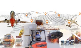 Il trasporto intermodale promuove la velocità nella supply chain