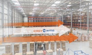 In cosa consiste la logistica inbound?