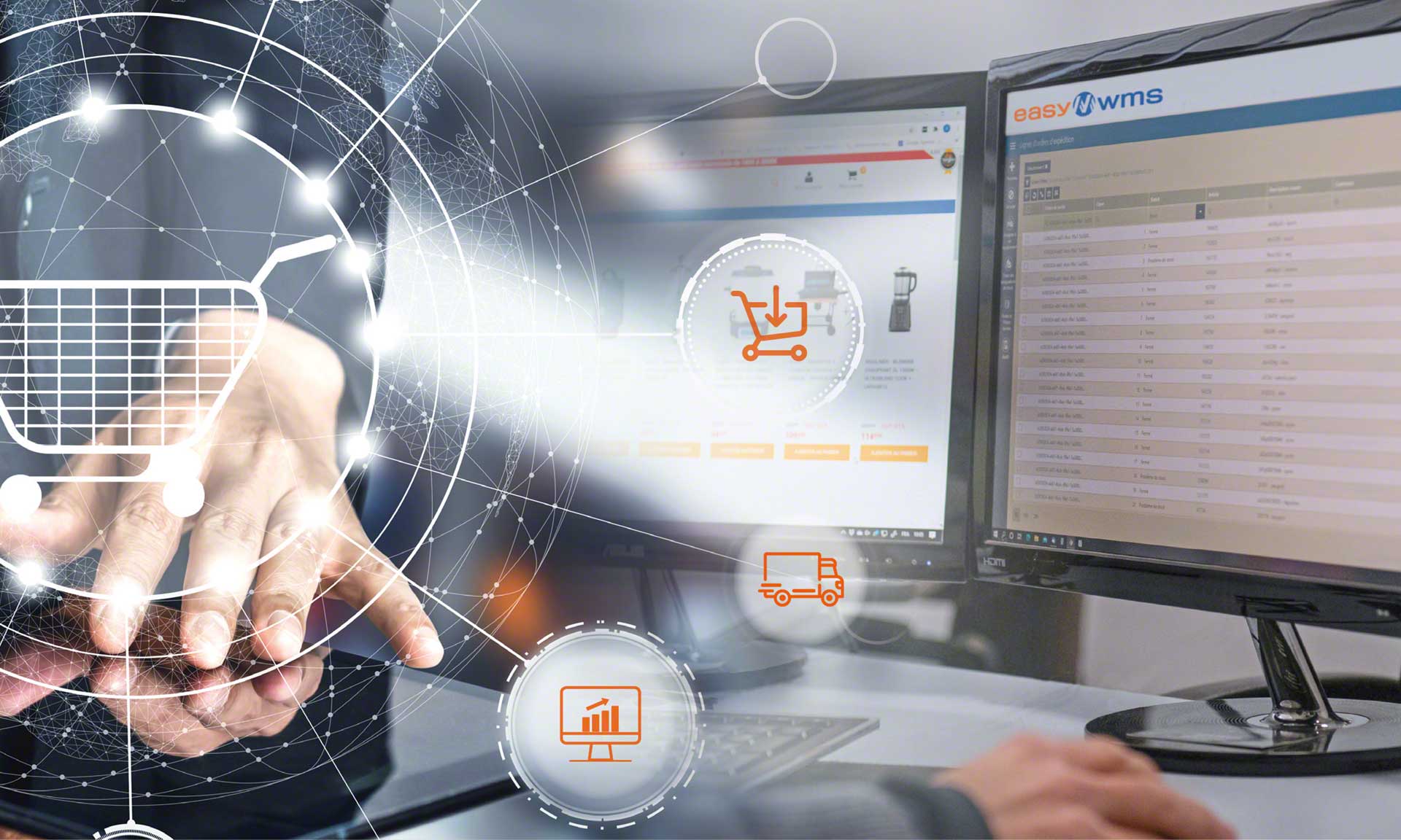 NEXECOM NEXECOM