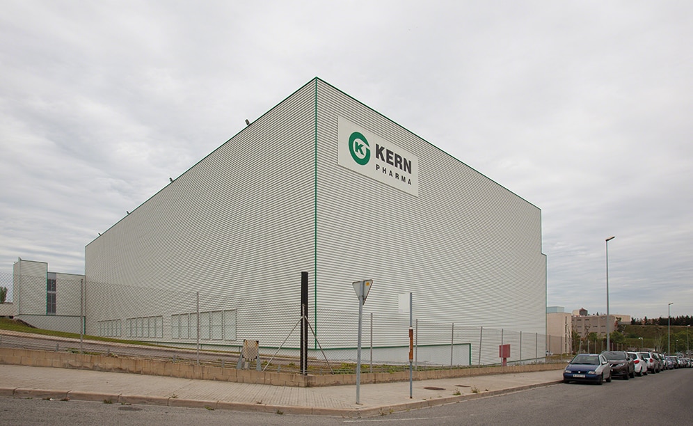 Kern Pharma Kern Pharma