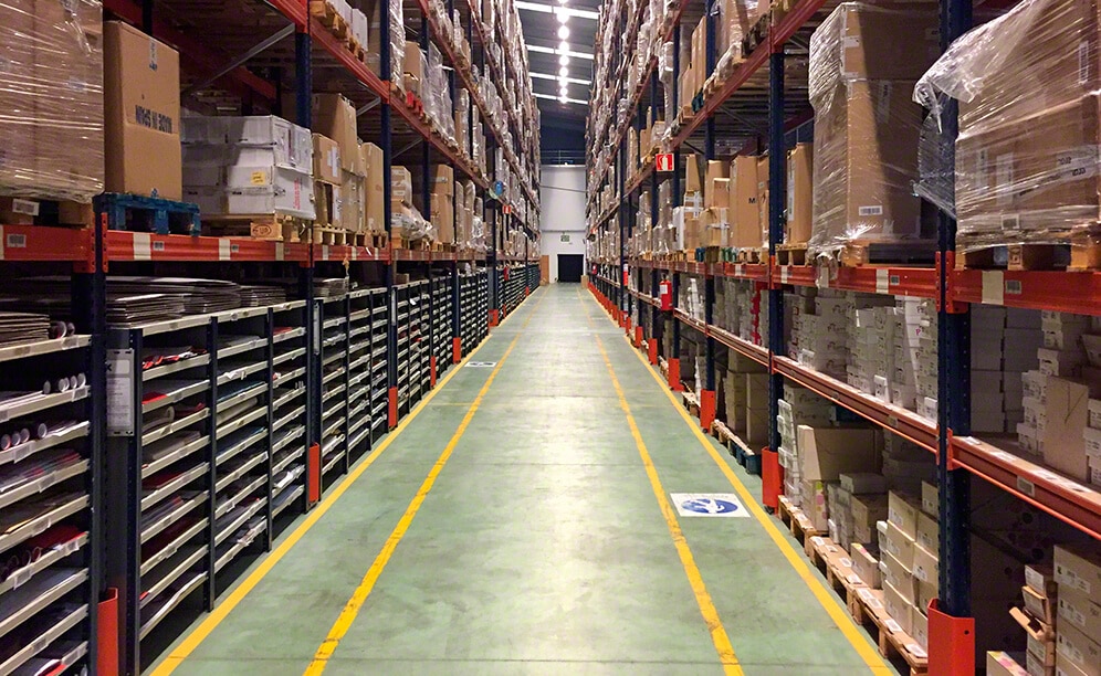 Eralogistics Eralogistics