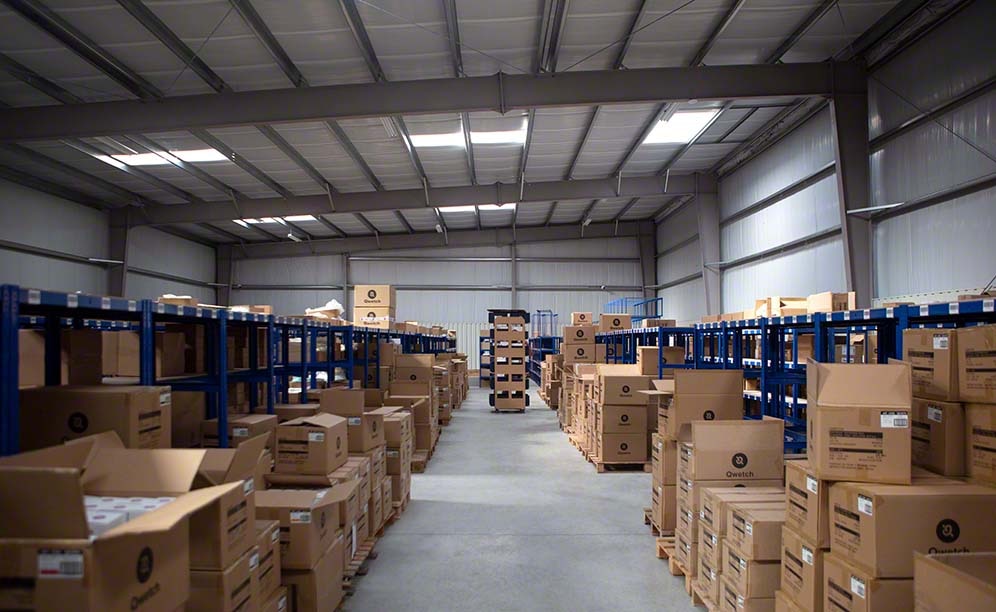 La Ruche Logistique La Ruche Logistique