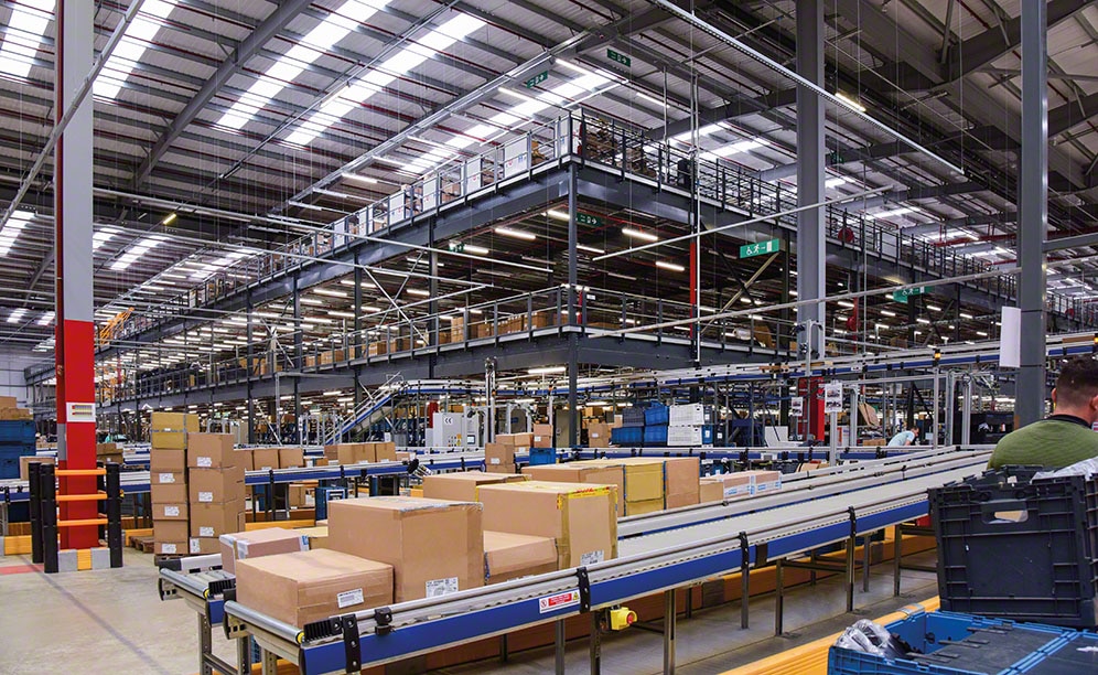 Decathlon Decathlon