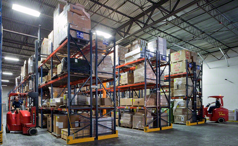 Interworld Freight Interworld Freight