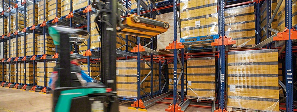 Logistic Net