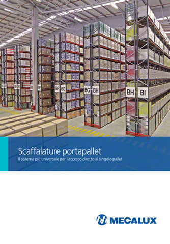 Catalog - 5 - Scaffalature-portapallet - it_IT