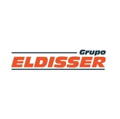 Eldisser logo Eldisser logo