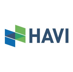 Havi-logistics logo