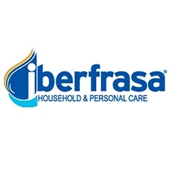 Iberfrasa amplia il magazzino di prodotti per l'igiene con il sistema Pallet Shuttle Iberfrasa amplia il magazzino di prodotti per l'igiene con il sistema Pallet Shuttle
